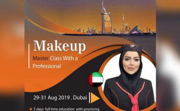 Master Class With a Professional Mrs. Maryam Alipour