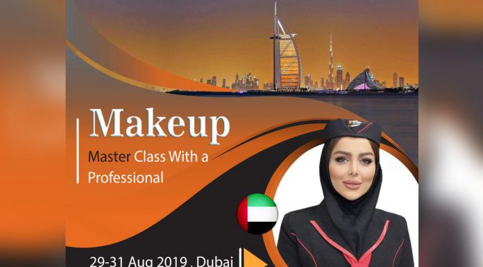 Master Class With a Professional Mrs. Maryam Alipour